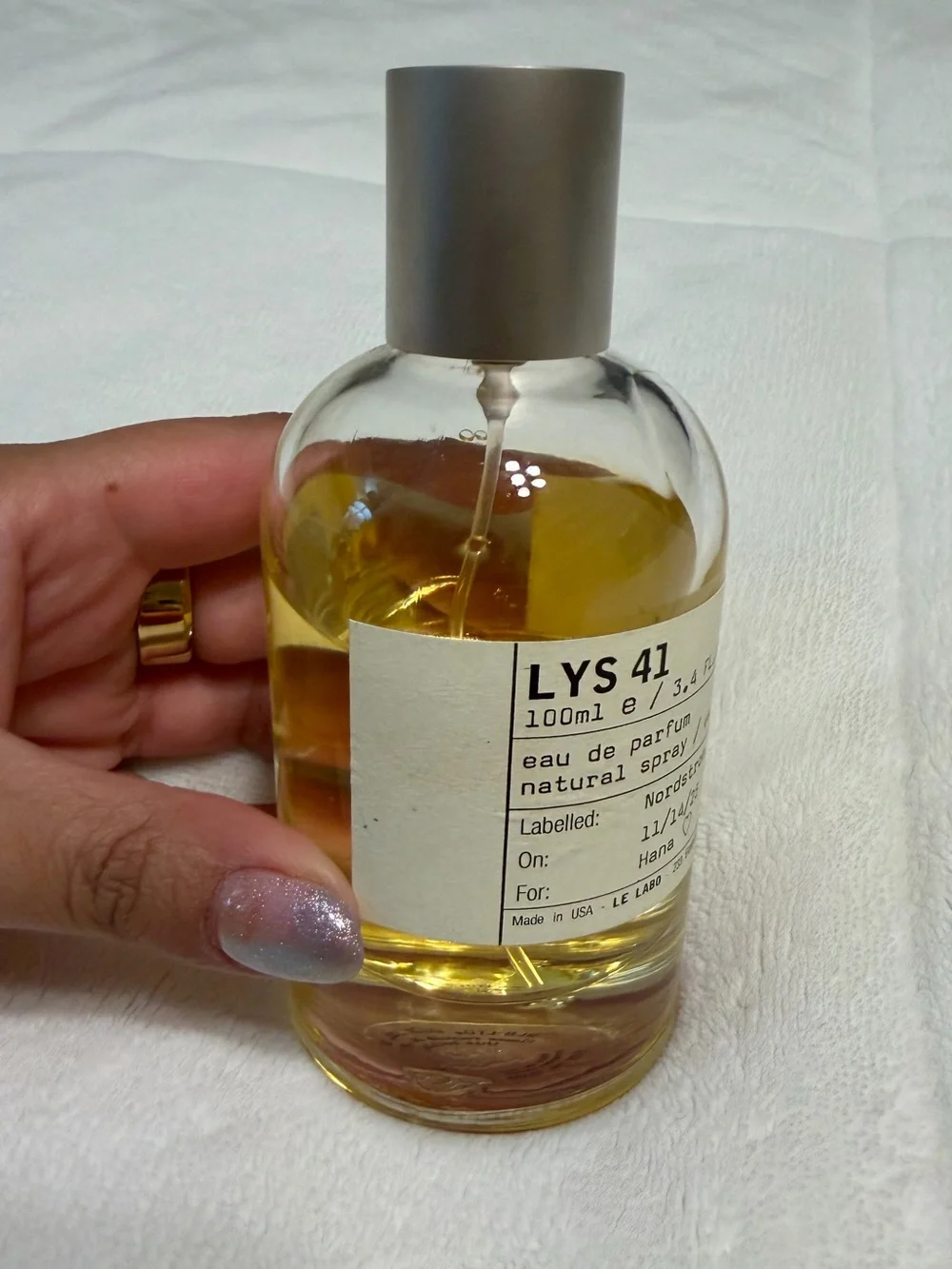Le Labo LYS 41 3.4 Fl Oz - Picture 2 of 4